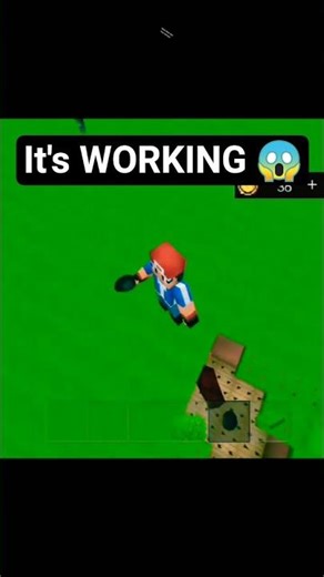 Can This Animal Trap Work? 😱🐾 | Mini Block Craft