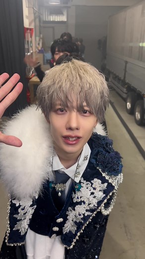 WAIWAI LIVE2026: 世界は君色の感謝