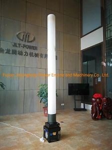 [Hot Item] Outdoor Lighting Inflatable Tower 3m Height