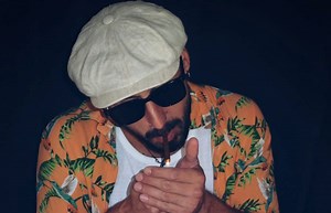 Ruby Adams debuta en solitario con el sencillo "Ying-Yang" - Muzikalia