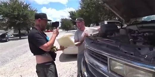 Deputies arrest members of vigilante group after suspected sex predator was injured during sting