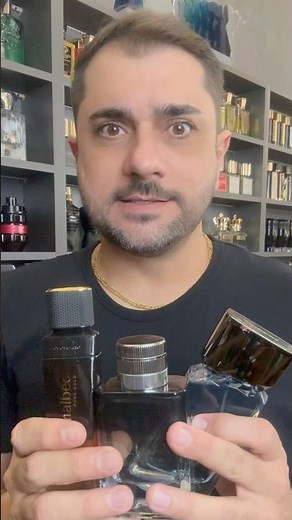 WHAT IS THE BEST PERFUME FROM BOTICÁRIO IN 2025?