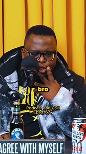 Sol Phenduka: "Men Only Care About Sex, Not Emotional Cheating" #podcastandchillnetwork #roadto2million #podcastandchillwithmacg | Podcast and Chill Network