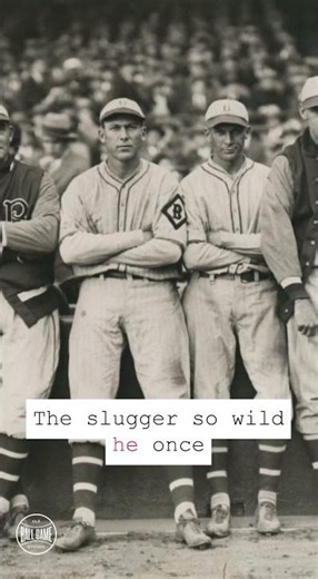 The Base-Stealing King Hiding in This 1928 Brooklyn Photo | Max Carey