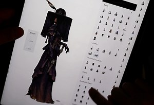 Creative Kick-off — Sketchbook