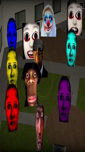 (Garrys mod)Part-14 #GmodCentral #gmod #garrysmod