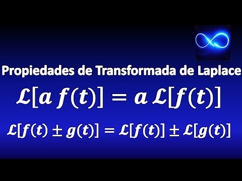170. Laplace transform: Linearity properties, with demonstrations and examples