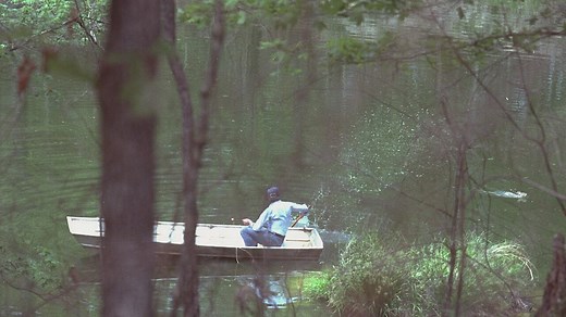 As US president Jimmy Carter sat fishing on a Georgia pond in 1979, a 'killer rabbit' approached — and brought a media storm with it