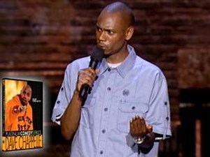 Dave Chappelle: Killin' Them Softly (TV Special 2000)