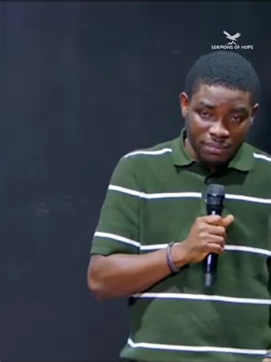 Understanding Spiritual Warfare Through Pastor Dolapo Lawal