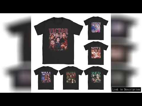 Men T-Shirts Zombies 4 Dawn of the Vampires Leisure Pure Cotton Tees Short Sleeve Victor Bootleg T S