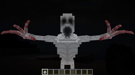 Minecraft The One Who Watches mod: Features, installation guide, and more