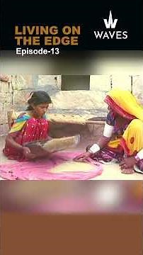 Living on The Edge | In-Depth Analysis on The State of India's Environment | Ep. 13