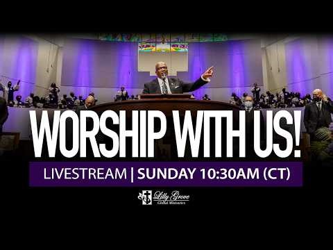 An Eye-Opening Experience (Luke 24:13-35) - Rev. Terry K. Anderson