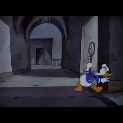 Vintage Cartoon Hub on Instagram: "Step into the golden age of animation with this classic Donald Duck cartoon from 1949. Featuring timeless hand-drawn visuals, expressive comedy, and Donald’s iconic temper, this short captures the magic that made Disney cartoons legendary. From vintage humor to nostalgic storytelling, this cartoon is a perfect reminder of why classic animation still wins hearts today. A must-watch for Disney lovers, animation fans, and anyone who appreciates old-school cartoons