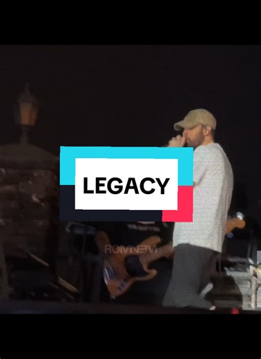 the story - LEGACY #eminem #foryou #foryoupage #slimshady #xyzbca