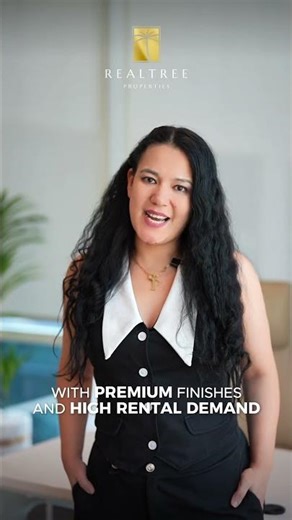 Want to invest in Dubai with real returns — not just lifestyle?