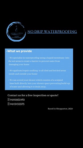 Sealing the deal on waterproofing! 💧🔒 Applying a 2-coat polyurethane system to keep those wet areas dry and secure for the new build. #Waterproofing #ConstructionLife #NewBuild #fyp #foryou #viral #trending #Polyurethane #HomeImprovement #BuildingStrong #WetAreas #WaterproofingSolutions #BuildingItRight #ConstructionTikTok #DIYConstruction #WaterproofingExpert #BuildingDreams #PolyurethaneCoating #SealedTight #ConstructionWork #HomeRenovation #ProtectYourHome #QualityWork #HandymanLife #Constr