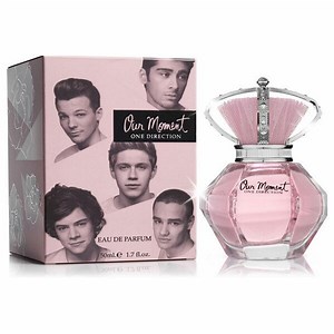 One Direction's Perfume Commercial Is Super Cheesy (but Still Adorable)—Watch Now!