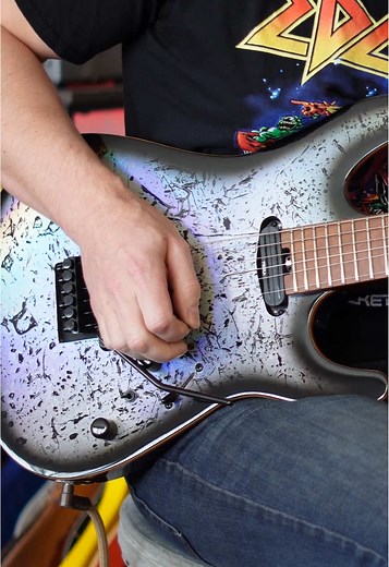 Discover the New Guitar MAX Fusion Signature Models