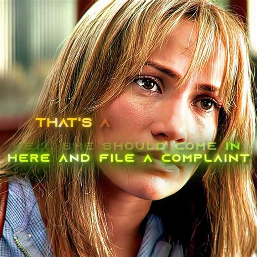 She went from victim to fighter | Enough (2002) #PhonkEdit #JenniferLopez #girlpower