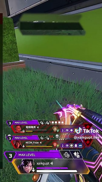 Mastering Apex Legends: Wraith Movement Tips