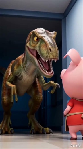 Jennifer pig gets grounded for clicking alarm button in halls