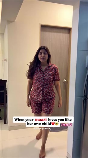 Experience the Love of Maasi: Heartwarming Moments