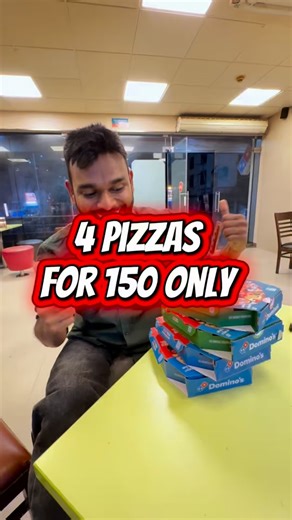 Rajin TP on Instagram: "Dominos vere levela… #kannadaformallus #dominos BOOM1318 - 110rs Discount 249MOV Buy 4 items for just 150rs First and second user Free delivery PER1318 -33% off upto 300 (MOV 499) CHZ1318 -33% off upto 200(MOV 399) BNGE1318 -Rs.120 off on MOV 299 TSTY1318 - Get Free Garlic Bread (worth Rs.109) on orders above Rs.199"