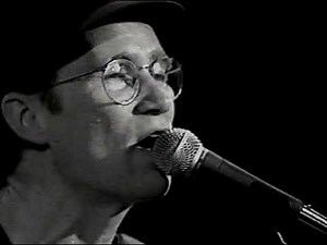 Marshall Crenshaw ~ Live 1995