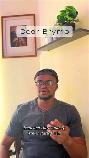 In-Depth Review of Brymo's 'Dear Brymo' Album