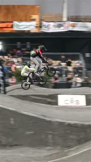 indoor de Caen 2026 #simon38c