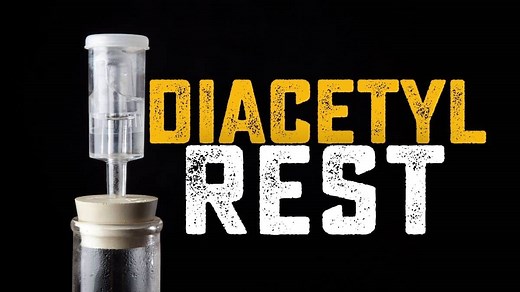 Mastering Diacetyl Rest for the Perfect Brew