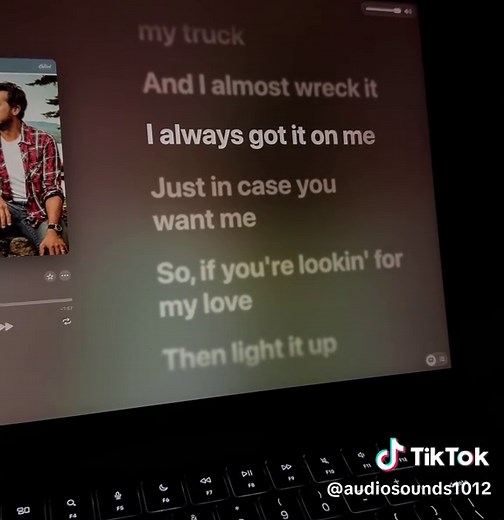 Light it up #lukebryan #lyrics #countrymusic #applemusic | country songs