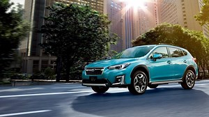 New 2020 Subaru Crosstrek Arrives With 7 Upgrades And Improves 1 MPG