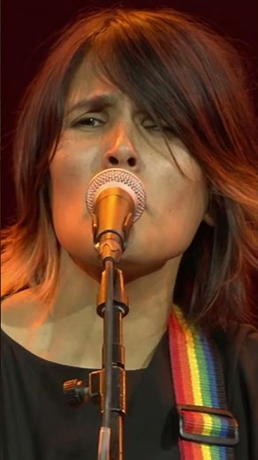 'Cathedral Song' from 'Baloise Session' FULL VIDEO ‪@TanitaTikaramTV‬ #tanitatikaram