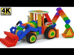 🔴TOP 1 DIY - Diy tractor mini Bulldozer to making concrete road | Construction Vehicles, Road Roller