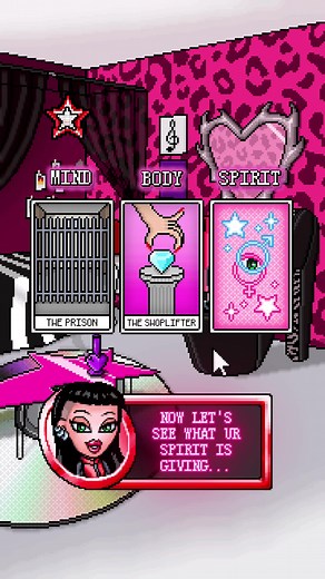 DIVA DRAW 2 | Wow it's like we're twinsies 😭💅 Does this remind u of anyone in particular?? If so then bless them with this reading 🤭🔮 #y2k #diva #pixel