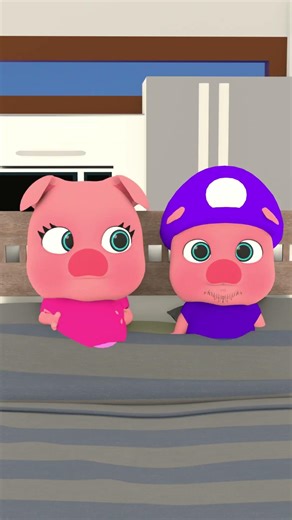 Baby Wario slaps back