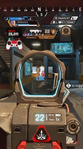 31K views · 1.1K reactions | Top Apex Clips on Reels | Facebook