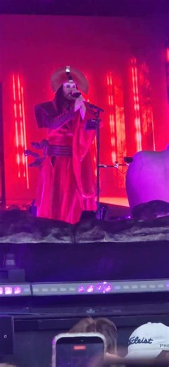 Empire of the sun #empireofthesun #live #concert #liseberg #music #happy #summer #hitsong ##love