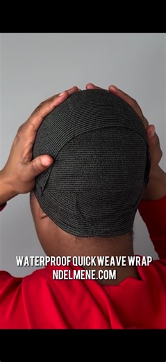 Glueless Quick Weave Guide for Beginners