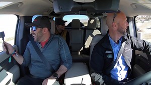 The latest reviews of the New Defender from 4xFAR Festival are in. | Range Rover