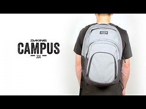 Dakine Campus 33L Backpack