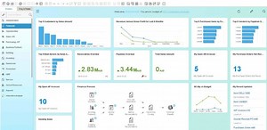 What is SAP Business One HANA?