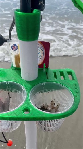 Surf Fishing Caddy - Etsy