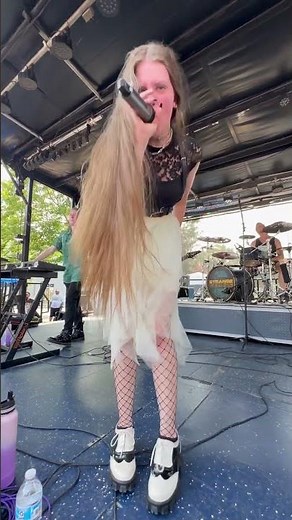Move : Nail Bite live from Brewstock 2024!