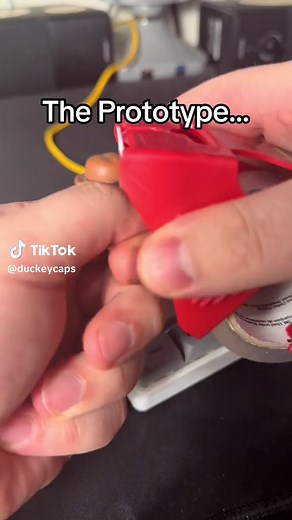 Duckeys™ on TikTok