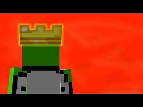 This Minecraft Player Keeps Winning MCC