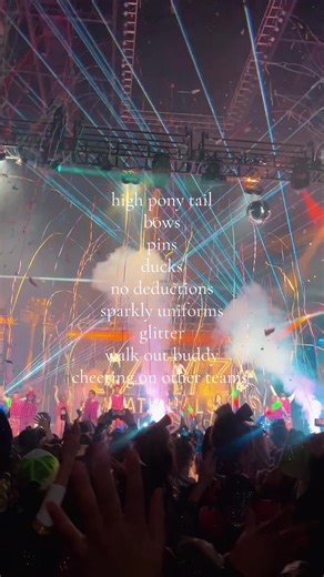 The Joys and Challenges of Competitive Cheerleading